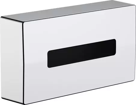 Аксессуар для ванной HansGrohe AddStoris 41774000 Держатель бумажных полотенец