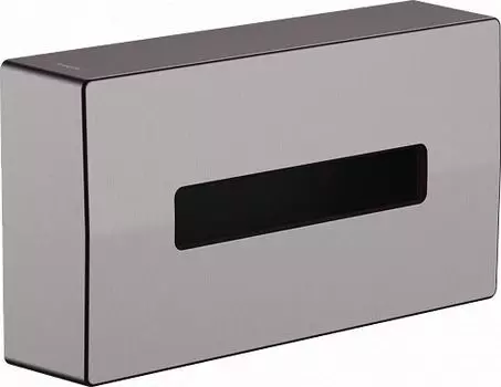Аксессуар для ванной Hansgrohe AddStoris 41774340 Держатель бумажных полотенец