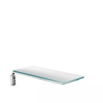 Аксессуар для ванной Hansgrohe Casetta E 26511000 Мыльница