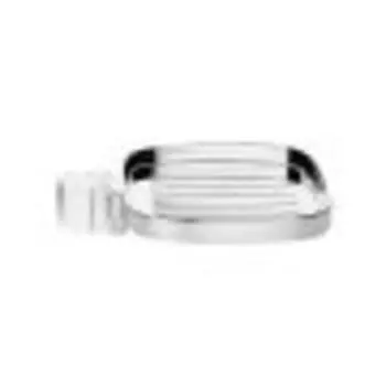 Аксессуар для ванной HansGrohe Casetta E 26519000 Мыльница