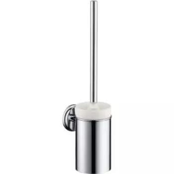 Аксессуар для ванной HansGrohe Logis Classic 41632000 Ершик