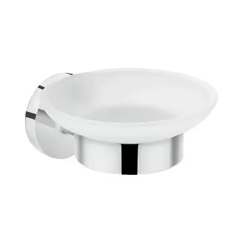 Аксессуар для ванной Hansgrohe Logis Universal 41715000 мыльница
