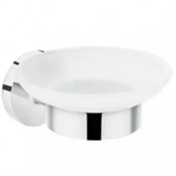 Аксессуар для ванной Hansgrohe Logis Universal 41715000 мыльница