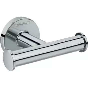 Аксессуар для ванной Hansgrohe Logis Universal 41725000 крючок