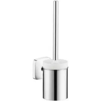Аксессуар для ванной Hansgrohe PuraVida 41505000 ершик
