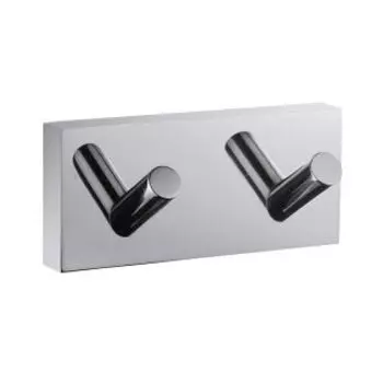 Аксессуар для ванной Iddis Edifice EDISB20i41 крючок двойной