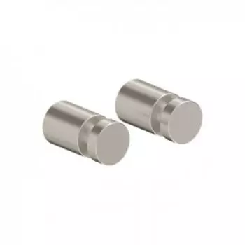 Аксессуар для ванной Iddis Petite PET2SS1i41 сатин Крючки