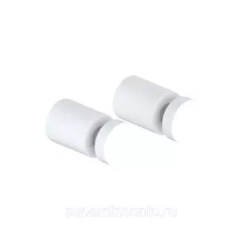 Аксессуар для ванной Iddis Petite PET2SW1i41 белый матовый Крючки