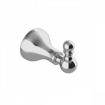 Аксессуар для ванной Iddis Retro RETSS10i41 крючок одинарный