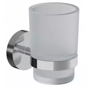 Аксессуар для ванной Iddis Sena SENSSG1i45 Подстаканник одинарный