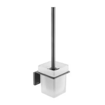 Аксессуар для ванной Iddis Slide графит (SLIGMG0i47) Ерш