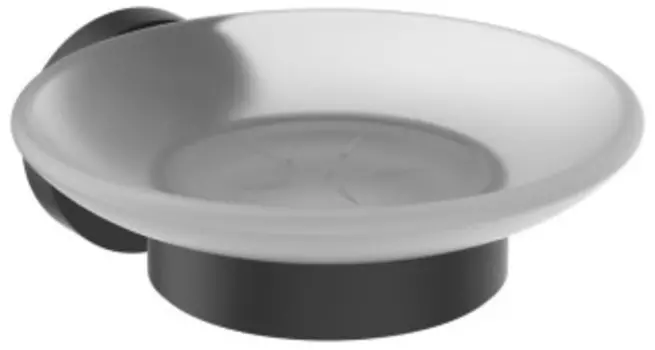 Аксессуар для ванной Ideal Standard IOM A9122XG черный