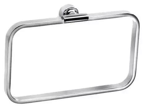 Аксессуар для ванной INDA DADO A1216ACR Полотенцедержатель