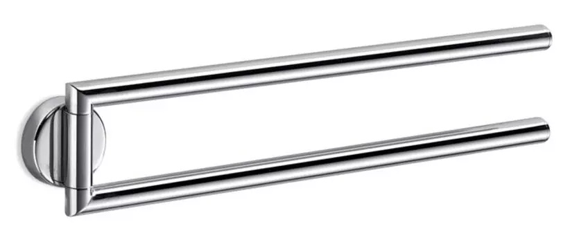 Аксессуар для ванной INDA GEALUNA A10150CR Полотенцедержатель