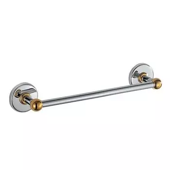 Аксессуар для ванной INDA GLOBE A2518BCD Полотенцедержатель