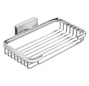 Аксессуар для ванной INDA LEA A1951ACR Мыльница