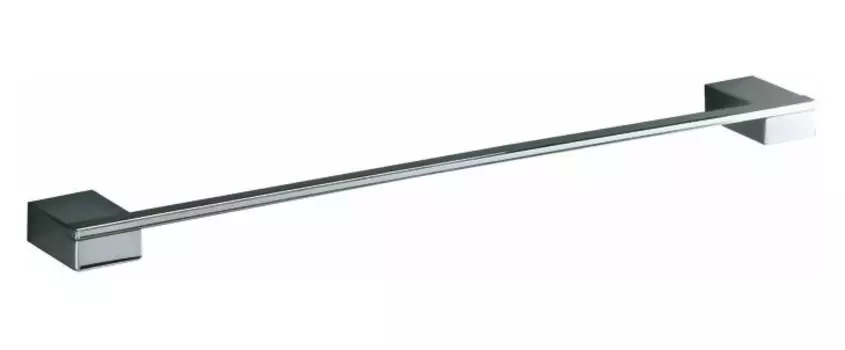 Аксессуар для ванной INDA LOGIC A3318BCR Полотенцедержатель