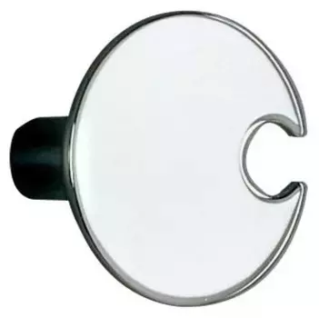 Аксессуар для ванной INDA LOGIC A3320ACR Крючок