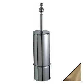 Аксессуар для ванной INDA RAFFAELLA A32140BZ Ёршик