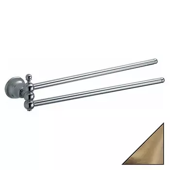 Аксессуар для ванной INDA RAFFAELLA A32150BZ Полотенцедержатель