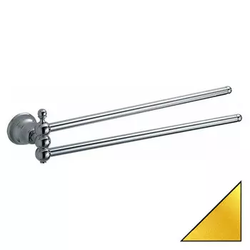 Аксессуар для ванной INDA RAFFAELLA A32150CD Полотенцедержатель