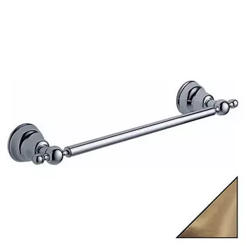 Аксессуар для ванной INDA RAFFAELLA A3218BBZ Полотенцедержатель