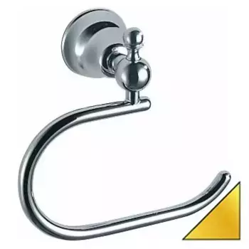 Аксессуар для ванной INDA RAFFAELLA A32260CD Держатель для туалетной бумаги