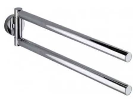 Аксессуар для ванной INDA TOUCH A46150CR Полотенцедержатель