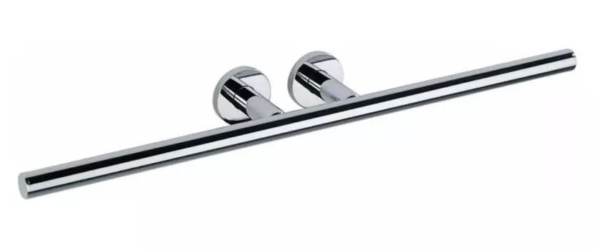 Аксессуар для ванной INDA TOUCH A4618BCR Полотенцедержатель