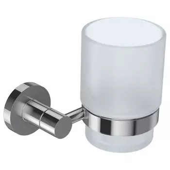 Аксессуар для ванной Jacob Delafon CLASSIQUE стакан с держателем (E77825-CP)