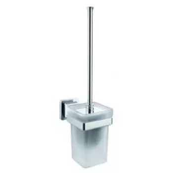 Аксессуар для ванной Kaiser H-1136 хром Ершик