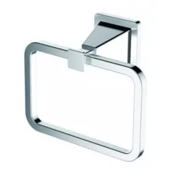 Аксессуар для ванной Kaiser KH-1031 хром Полотенцедержатель
