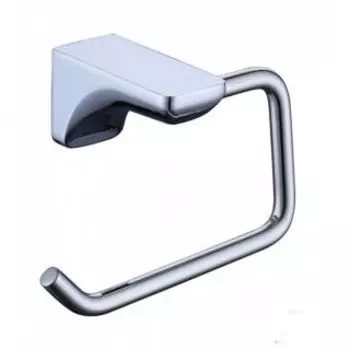 Аксессуар для ванной Kaiser KH-1511 хром Держатель туалетной бумаги