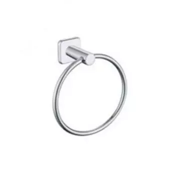 Аксессуар для ванной Kaiser KH-1701 хром Полотенцедержатель