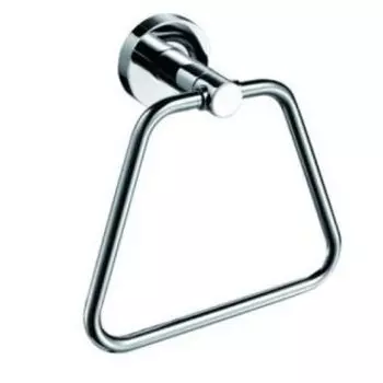 Аксессуар для ванной Kaiser KH-2001 хром Полотенцедержатель