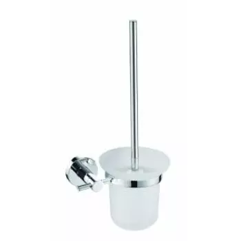 Аксессуар для ванной Kaiser KH-2006 хром Ершик