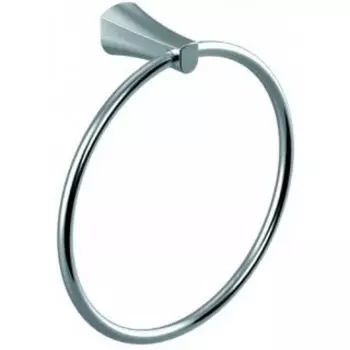 Аксессуар для ванной Kaiser KH-2021 хром Полотенцедержатель