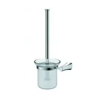 Аксессуар для ванной Kaiser KH-2026 хром Ершик