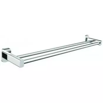Аксессуар для ванной Kaiser KH-2048 хром Полотенцедержатель