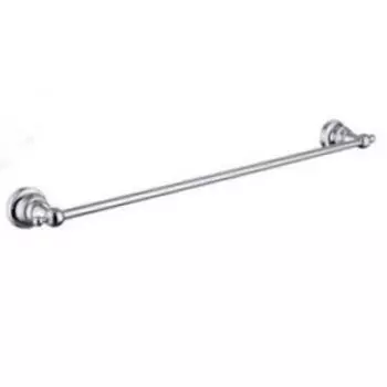 Аксессуар для ванной Kaiser KH-2207 хром Полотенцедержатель