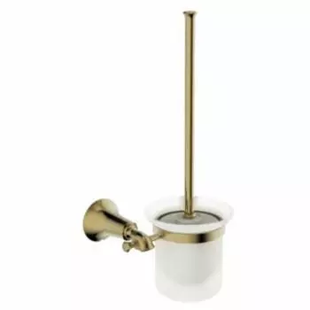 Аксессуар для ванной Kaiser KH-4006 бронза Ершик