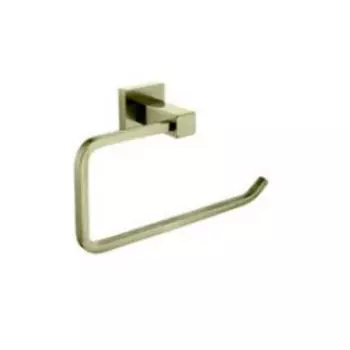 Аксессуар для ванной Kaiser KH-4301 бронза Полотенцедержатель