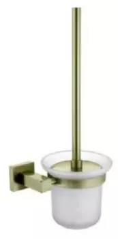 Аксессуар для ванной Kaiser KH-4306 бронза Ершик