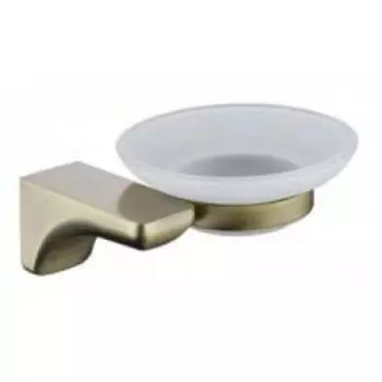 Аксессуар для ванной Kaiser KH-4503 бронза Мыльница