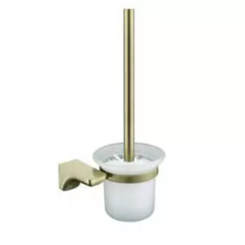 Аксессуар для ванной Kaiser KH-4506 бронза Ершик