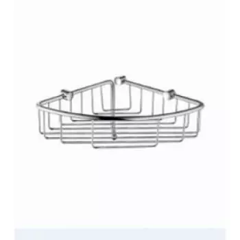 Аксессуар для ванной Kaiser KH-5010 хром Полка