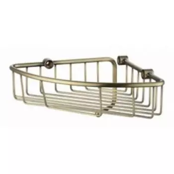 Аксессуар для ванной Kaiser KH-5011 бронза Полка