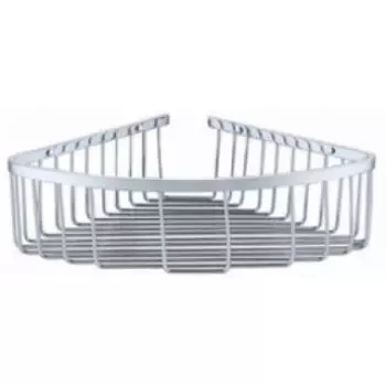 Аксессуар для ванной Kaiser KH-5020 хром Полка