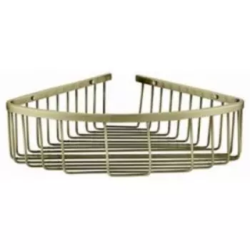 Аксессуар для ванной Kaiser KH-5021 бронза Полка