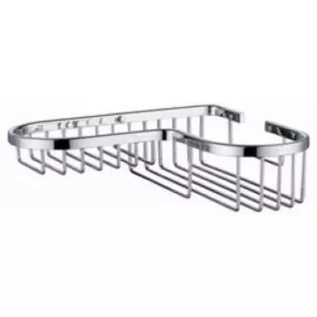 Аксессуар для ванной Kaiser KH-5030 хром Полка